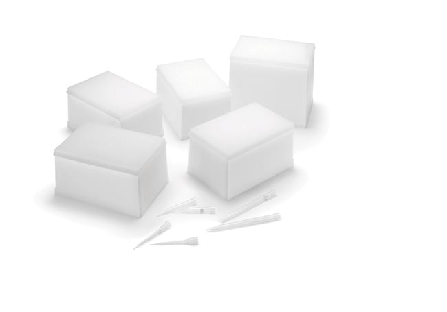 Automation Tips for the Eppendorf™ epMotion™ Workstation